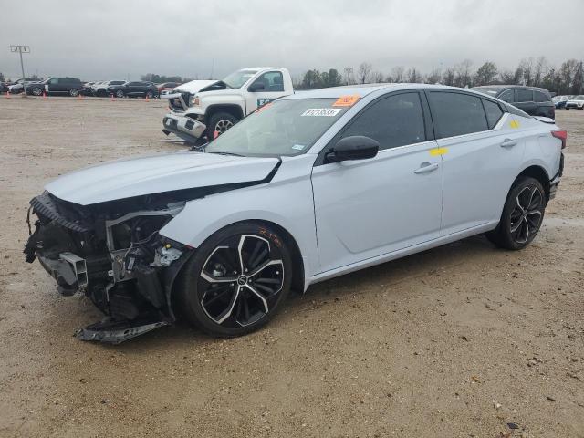 NISSAN ALTIMA SR 2023 with VIN 1N4BL4CV3PN360753 - Photo from auction