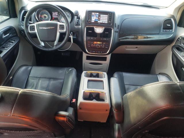 Photo 8 from auction – 2013 CHRYSLER TOWN & COU with VIN 2C4RC1BG1DR742997