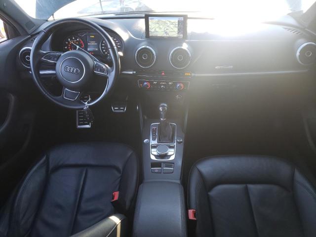 Photo 8 from auction – 2016 AUDI A3 PREMIUM with VIN WAUE8GFF8G1081754