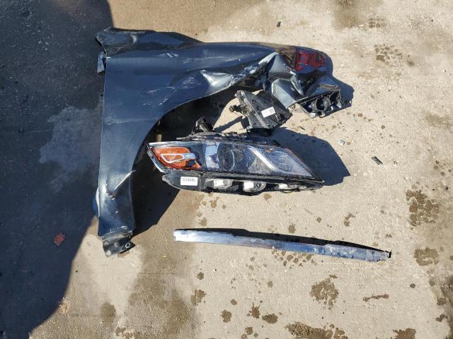 Photo 12 from auction – 2018 CHEVROLET IMPALA LT with VIN 2G1105S36J9151305