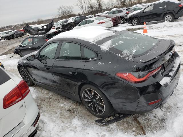 Photo 2 from auction – 2023 BMW 430XI GRAN with VIN WBA73AV00PFN44880