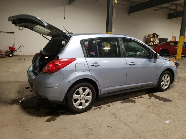 Photo 3 from auction – 2009 NISSAN VERSA S with VIN 3N1BC13E99L412689