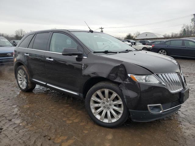Photo 4 from auction – 2013 LINCOLN MKX with VIN 2LMDJ8JK9DBL32780