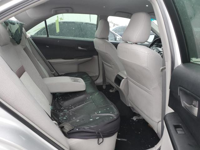 Photo 10 from auction – 2014 TOYOTA CAMRY L with VIN 4T4BF1FK1ER422396