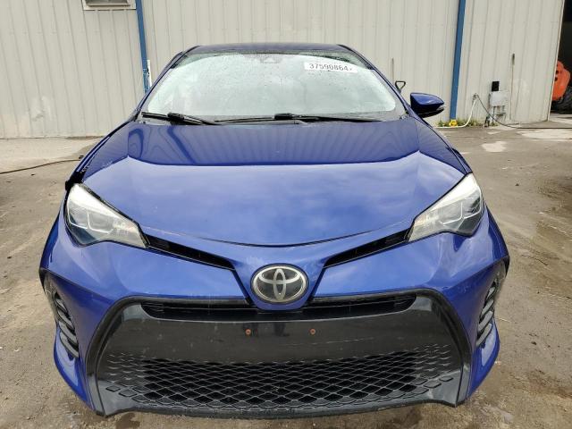 Photo 5 from auction – 2017 TOYOTA COROLLA L with VIN 2T1BURHE6HC774692