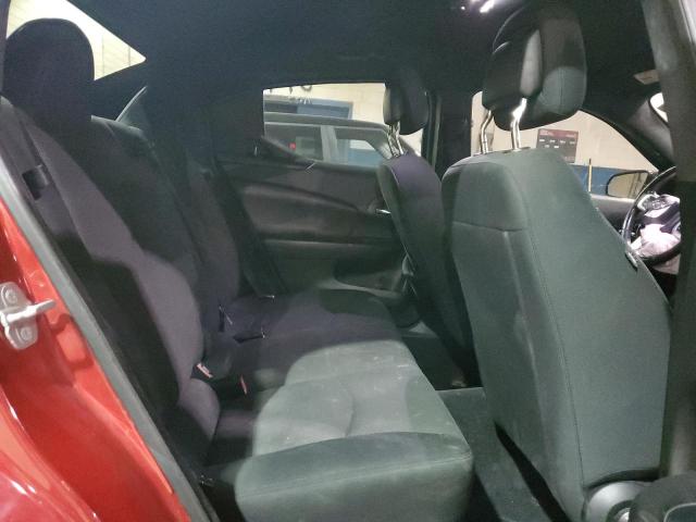 Photo 10 from auction – 2014 DODGE AVENGER SX with VIN 1C3CDZCB6EN156142