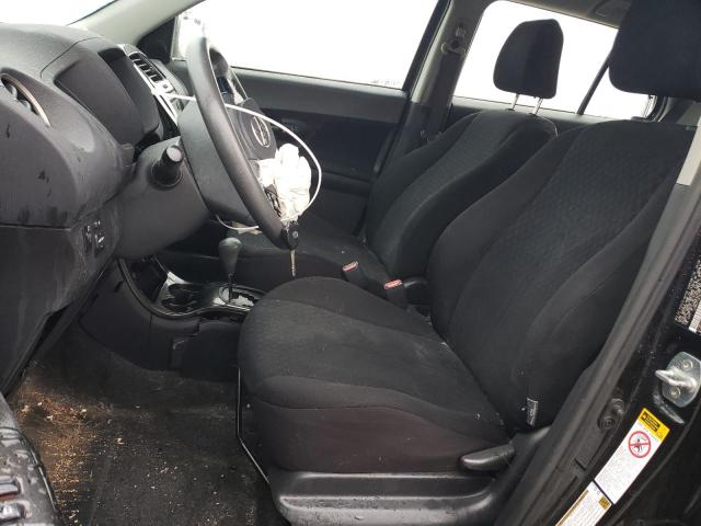 Photo 7 from auction – 2008 TOYOTA SCION XD with VIN JTKKU10478J025143