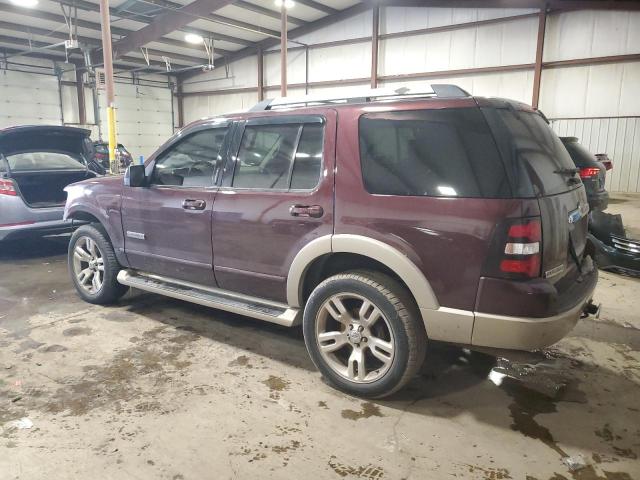 Photo 2 from auction – 2007 FORD EXPLORER E with VIN 1FMEU74E77UB33328