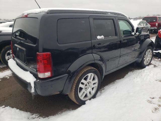 Photo 3 from auction – 2011 DODGE NITRO HEAT with VIN 1D4PT4GK5BW597055