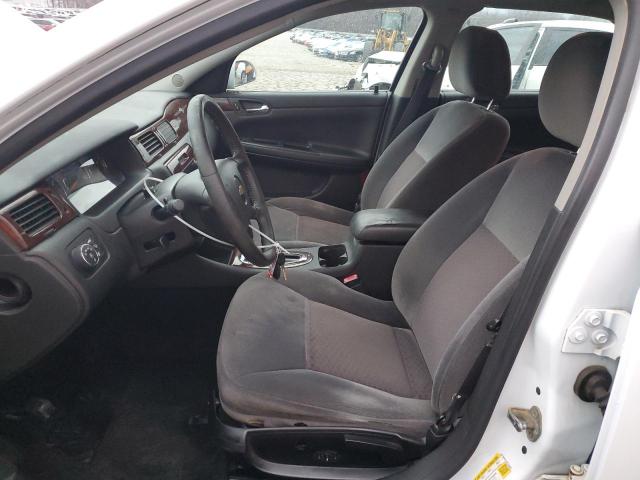 Photo 7 from auction – 2011 CHEVROLET IMPALA LT with VIN 2G1WG5EK7B1315097