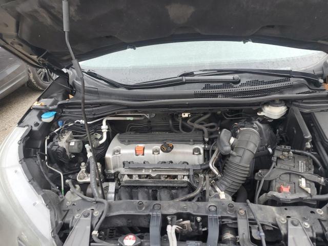 Photo 11 from auction – 2012 HONDA CR-V EXL with VIN 2HKRM3H72CH511795