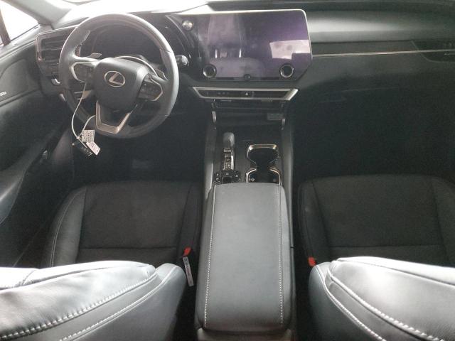 Photo 8 from auction – 2023 LEXUS RX 350H BA with VIN 2T2BBMCA3PC007065