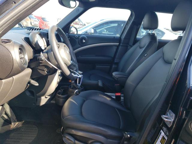 Foto 7 de la subasta – 2014 MINI COOPER COU con VIN WMWZB3C52EWR40425