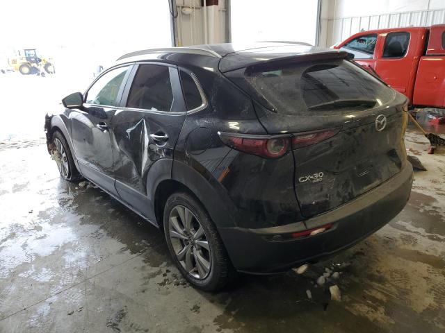 Zdjęcie 2 z aukcji – 2023 MAZDA CX-30 PREF z VIN 3MVDMBCM3PM539122