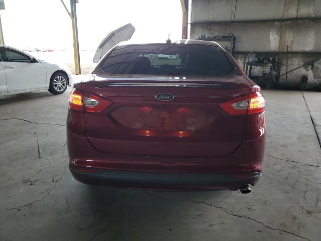 Photo 6 from auction – 2016 FORD FUSION SE with VIN 3FA6P0HD2GR225498