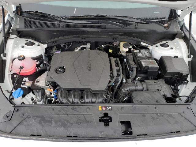 Photo 12 from auction – 2023 HYUNDAI SANTA FE X with VIN 5NMS6DAJ3PH583258