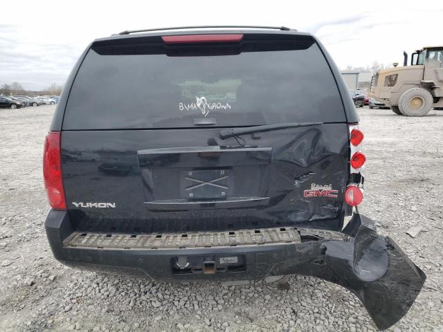 Photo 6 from auction – 2008 GMC YUKON with VIN 1GKFC13J28R121300