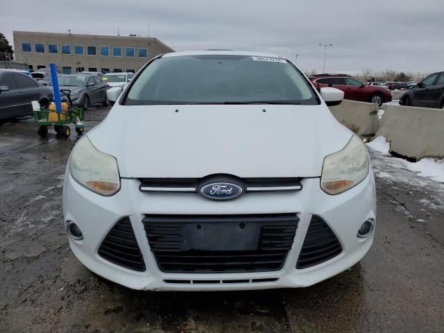 Photo 5 from auction – 2012 FORD FOCUS SE with VIN 1FAHP3K27CL344125