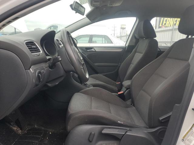 Photo 7 from auction – 2012 VOLKSWAGEN GOLF with VIN WVWDB7AJ7CW253037