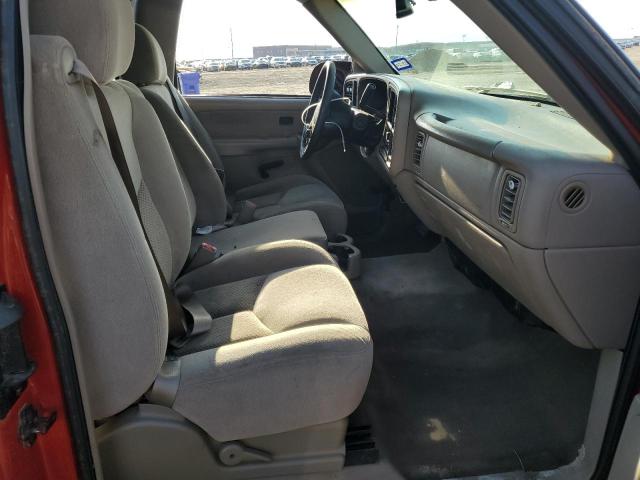 Photo 7 from auction – 2003 CHEVROLET SILVERADO with VIN 2GCEC19V231312458