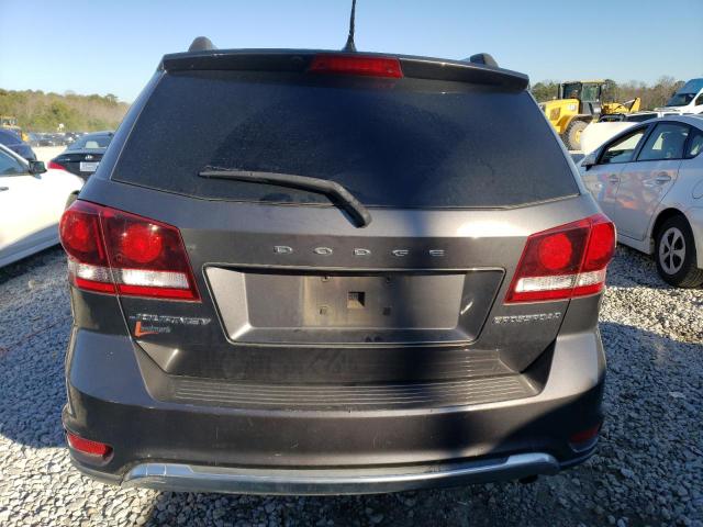 Photo 6 from auction – 2016 DODGE JOURNEY CR with VIN 3C4PDCGB1GT148070