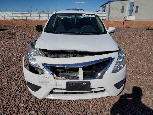 Photo 5 from auction – 2016 NISSAN VERSA S with VIN 3N1CN7AP0GL810229