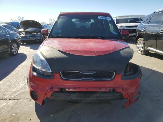 Photo 5 from auction – 2013 KIA SOUL with VIN KNDJT2A59D7604189