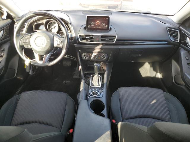 Photo 8 from auction – 2016 MAZDA 3 TOURING with VIN 3MZBM1L77GM264669