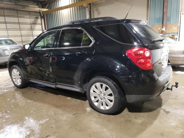Photo 2 from auction – 2011 CHEVROLET EQUINOX LT with VIN 2CNALPEC9B6477782