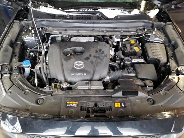 Photo 11 from auction – 2023 MAZDA CX-5 with VIN JM3KFBAM9P0188815
