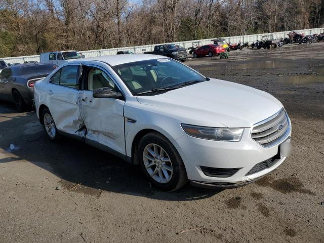 Photo 4 from auction – 2015 FORD TAURUS SE with VIN 1FAHP2D83FG122593