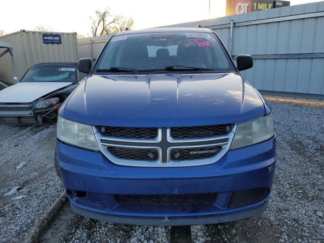Photo 5 from auction – 2015 DODGE JOURNEY SE with VIN 3C4PDCAB9FT588304