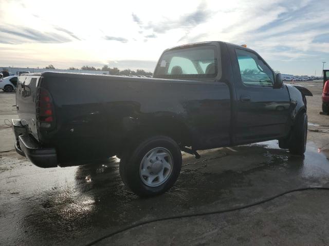 Photo 3 from auction – 1997 FORD F150 with VIN 1FTDF1727VNA27333