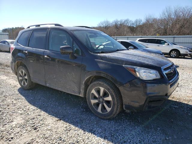 Photo 4 from auction – 2017 SUBARU FORESTER with VIN JF2SJADC7HH511557