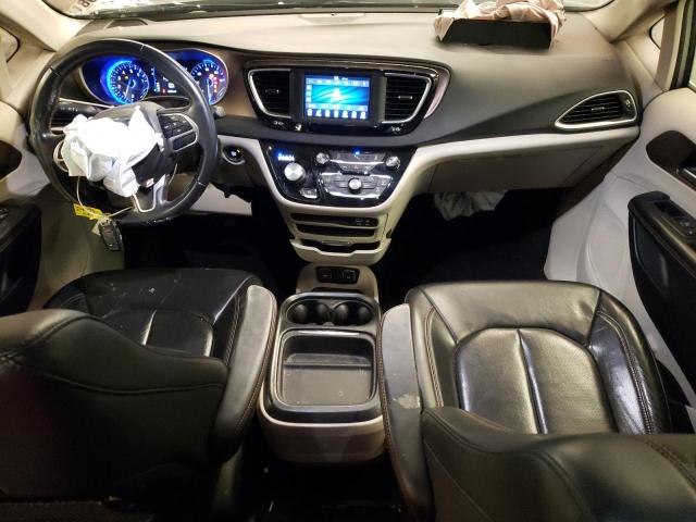 Photo 8 from auction – 2018 CHRYSLER PACIFICA T with VIN 2C4RC1BGXJR188533