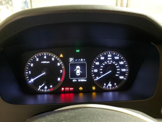 Photo 9 from auction – 2015 HYUNDAI SONATA SE with VIN 5NPE24AF7FH208494