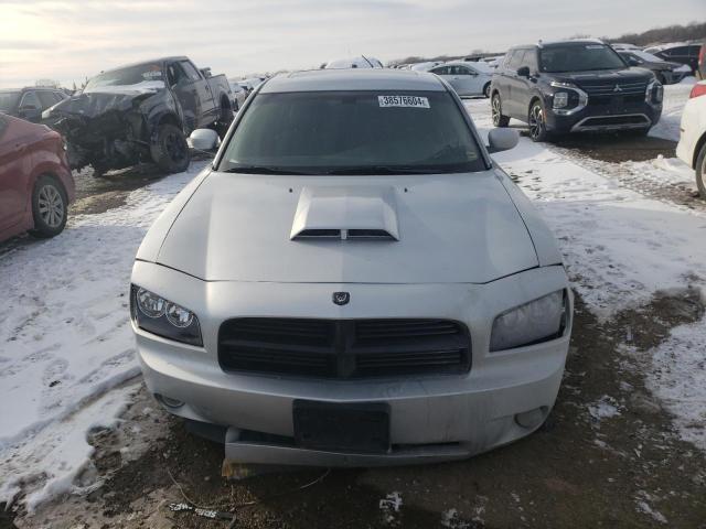 Photo 5 from auction – 2006 DODGE CHARGER R/ with VIN 2B3KA53H66H166243