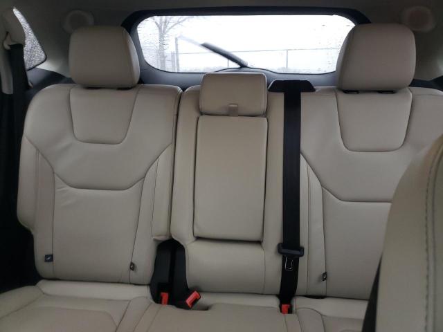 Photo 10 from auction – 2015 FORD EDGE TITAN with VIN 2FMTK3K96FBB77028