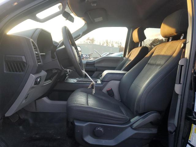Photo 7 from auction – 2017 FORD F150 SUPER with VIN 1FTEX1EPXHKC76196