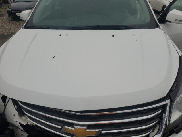 Photo 12 from auction – 2017 CHEVROLET TRAVERSE L with VIN 1GNKRGKD3HJ254628