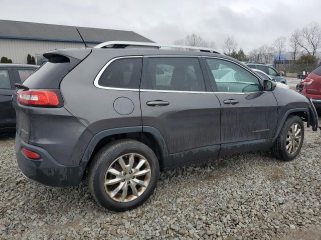 Photo 3 from auction – 2014 JEEP CHEROKEE L with VIN 1C4PJMDB4EW264499