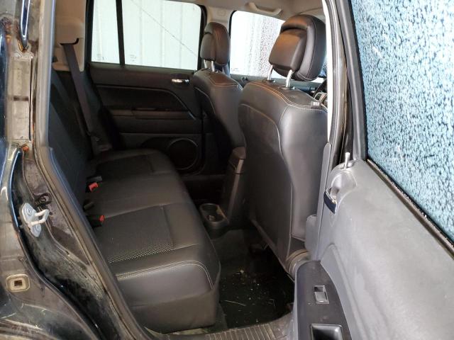 Photo 10 from auction – 2016 JEEP COMPASS SP with VIN 1C4NJDBB3GD759902