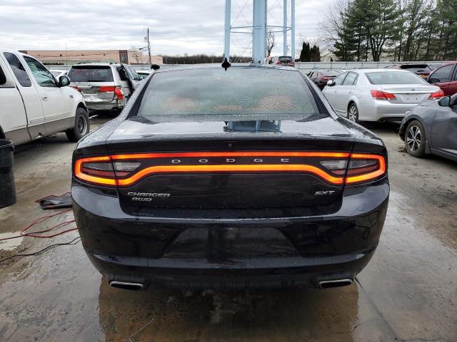 Photo 6 from auction – 2015 DODGE CHARGER SX with VIN 2C3CDXJG8FH755010