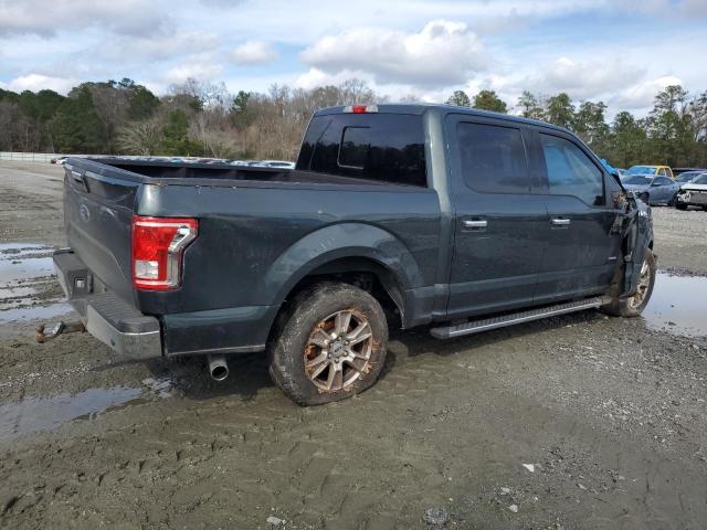 Photo 3 from auction – 2015 FORD F150 SUPER with VIN 1FTEW1CP9FFC85502