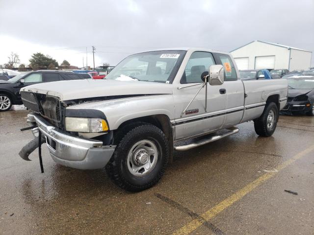 DODGE RAM 2500 1996 with VIN 3B7KC23C5TM107080 - Photo from auction