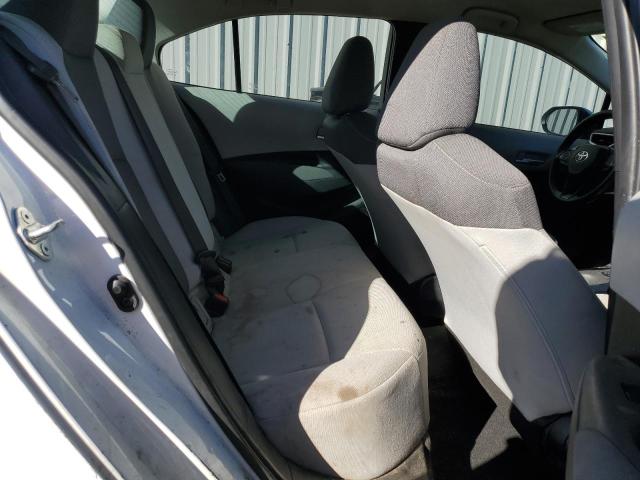 Photo 10 from auction – 2021 TOYOTA COROLLA L with VIN 5YFDPMAEXMP186141