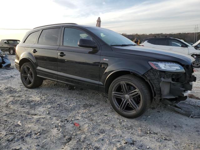 Photo 4 from auction – 2015 AUDI Q7 PRESTIG with VIN WA1DGAFE1FD014507