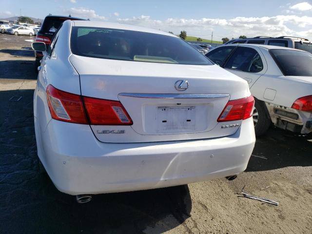 صورة رقم 6 من المزاد - 2008 LEXUS ES 350 مع VIN JTHBJ46G082240777