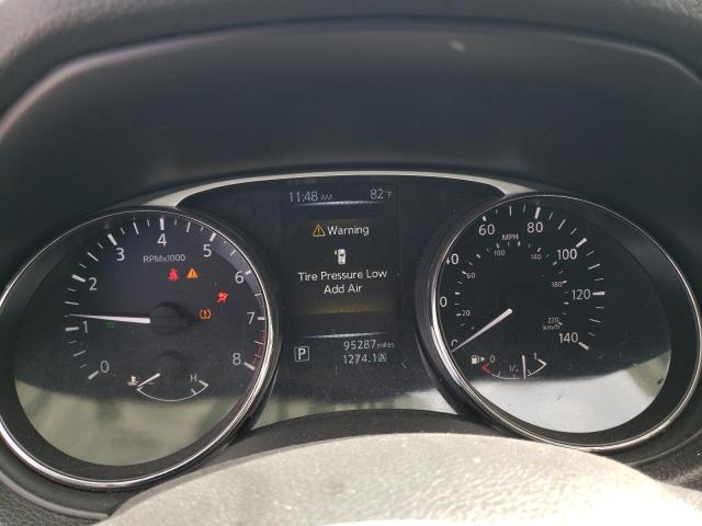 Photo 9 from auction – 2014 NISSAN ROGUE S with VIN 5N1AT2MV5EC837521