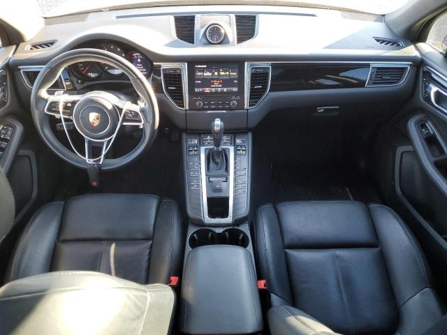 Photo 8 from auction – 2018 PORSCHE MACAN with VIN WP1AA2A54JLB04609
